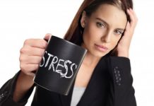 Как справиться со стрессом