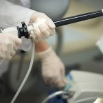 Услуги проктологического центра