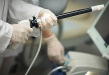 Услуги проктологического центра