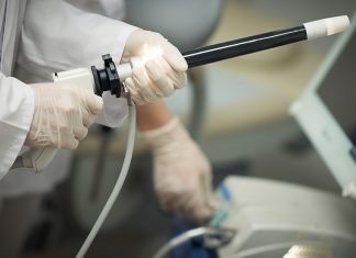 Услуги проктологического центра