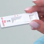 Правила использования домашних экспресс-тестов на COVID