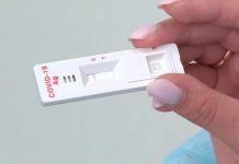 Правила использования домашних экспресс-тестов на COVID