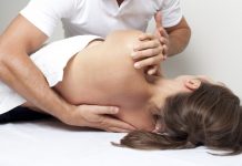 Чем отличается лечебный массаж