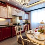 Мебель для кухни: что нужно выбрать