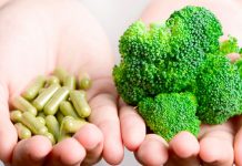 Почему стоит принимать биодобавки?