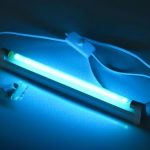 Кварцевые лампы домашнего использования