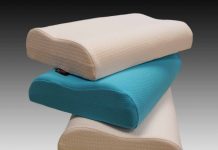 Как выбрать подушки