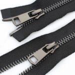 Как выбрать качественную молнию для одежды