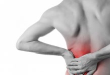 Что может значить боль выше поясницы