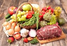 Как нужно выбирать продукты