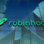 Коротко о брокере Robinhood
