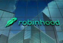 Коротко о брокере Robinhood