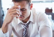 Как происходит вывод из запоя