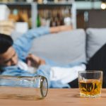 Методы вывода из запоя