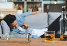 Методы вывода из запоя