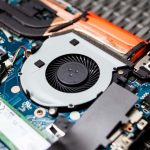 Зачем нужна чистка ноутбука