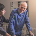 Лечение болезни Паркинсона