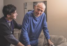 Лечение болезни Паркинсона