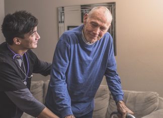 Лечение болезни Паркинсона