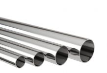 Трубы из нержавеющей стали и их применение