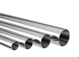 Трубы из нержавеющей стали и их применение