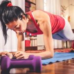 как нужно худетьв доммашних условмиях