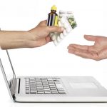 Преимущества заказывать лекарства онлайн