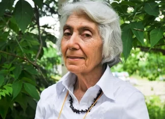 Для чего нужна трава очиститель по прописи Марвы Оганян