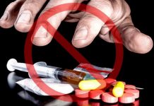 Почему наркоманию нужно лечить с самого начала