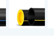 Полиэтиленовые трубы для канализации