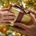 Подарки в новогоднюю ночь и не только