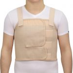 Правила подбора послеоперационного бандажа