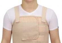 Правила подбора послеоперационного бандажа