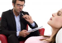 С какими проблемами нужно обращаться за помощью к психотерапевту