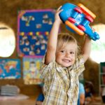 Как подготовить ребенка к детскому саду морально и физически?