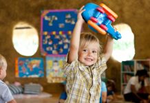 Как подготовить ребенка к детскому саду морально и физически?