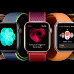 Плюсы часов apple watch 7