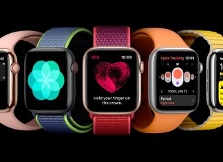 Плюсы часов apple watch 7