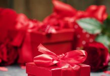 Подарочные коробки: как выбирать