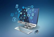 Графический дизайн сайта