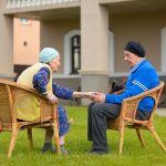 Почему к выбору дома престарелых необходимо подходить с умом