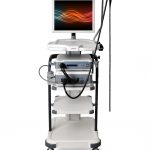 Что входит в медицинское оборудование для эндоскопии