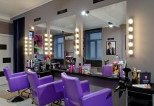 Как выбрать салон красоты с качественными услугами