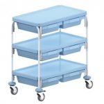 Стол для врача и медицинские столики от компании ТЕХСЕРВИСНН