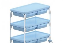 Стол для врача и медицинские столики от компании ТЕХСЕРВИСНН