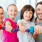 Как следить за здоровьем ребёнка