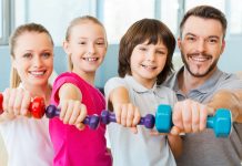 Как следить за здоровьем ребёнка