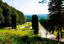 Преимущества лечения в санаториях Кисловодска