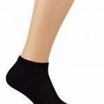 Носки: из какой ткани стоит выбирать