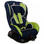 Выбираем детское автокресло